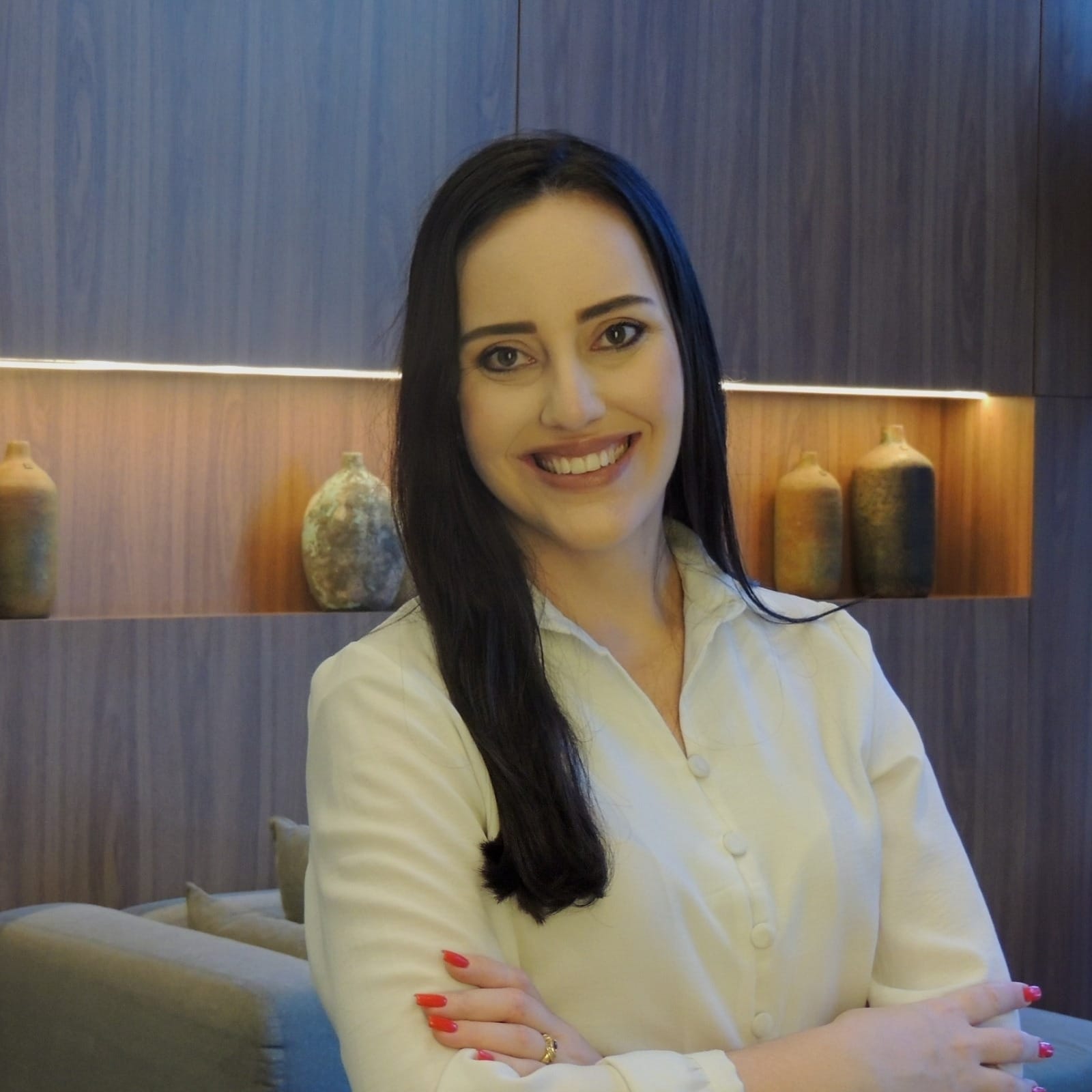 Roberta Esperidião